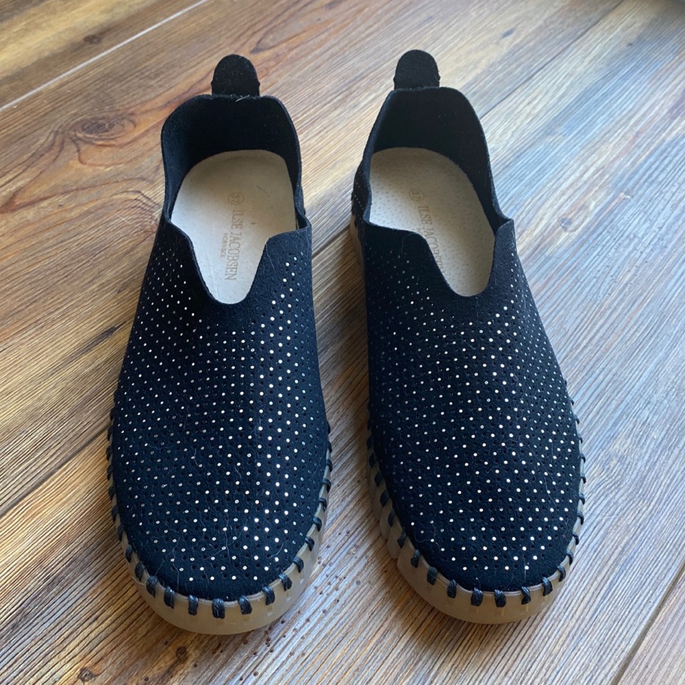 ILSE Jacobsen shoes